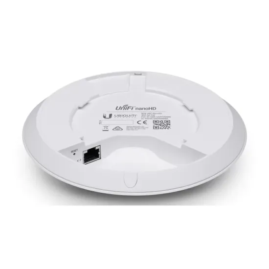 Ubiquiti UniFi nanoHD 3-pack Ubiquiti UniFi nanoHD 3-pack